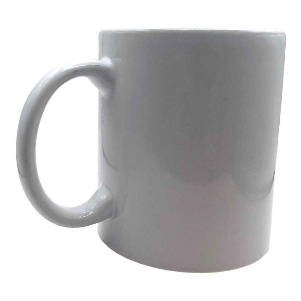 "When I Dunk My Cookies In Milk I Think Of You" Novelty Coffee Mug - Picture 3 of 7